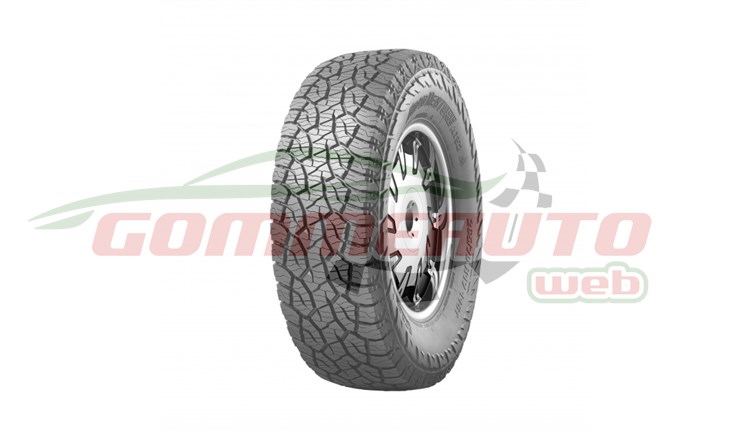 COP. 255/70 R17 112T ROAD VENTURE AT52